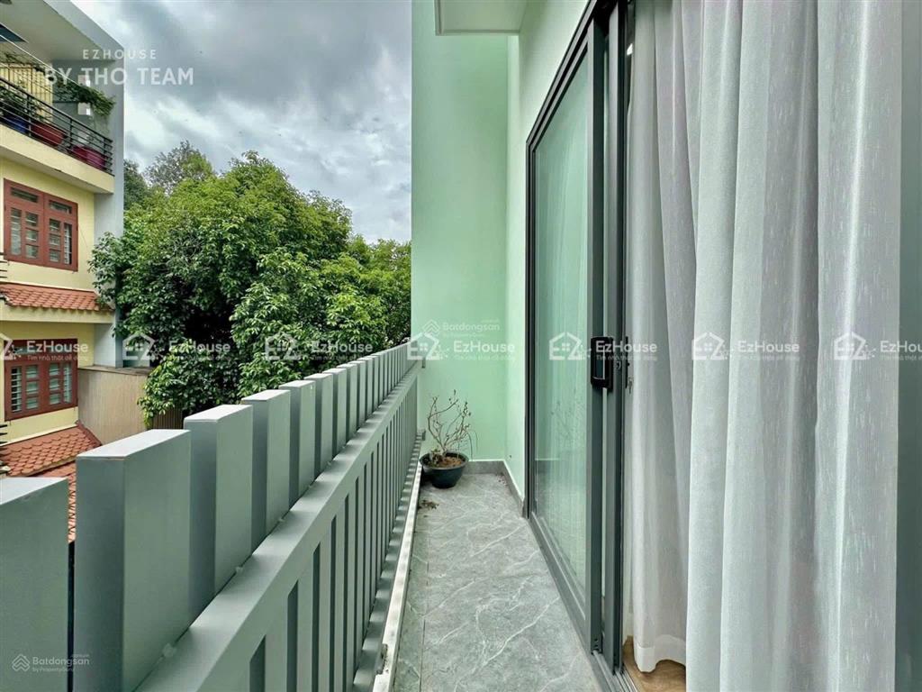 Căn hộ 1 phòng ngủ cao cấp full nội thất hiện đại ngay sư vạn hạnh quận 10