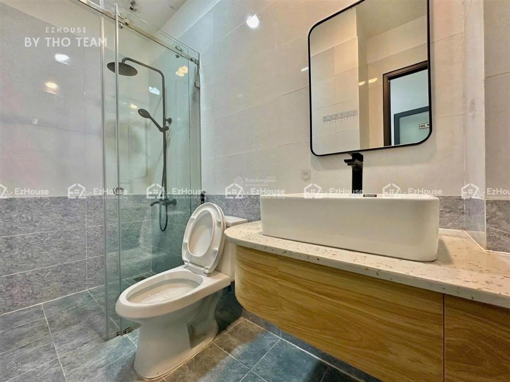 Căn hộ 1 phòng ngủ cao cấp full nội thất hiện đại ngay sư vạn hạnh quận 10