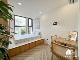 Căn hộ dịch vụ mới 100% full nt mới ngay hai bà trưng quận 3 siêu đẹp giá ưu đãi