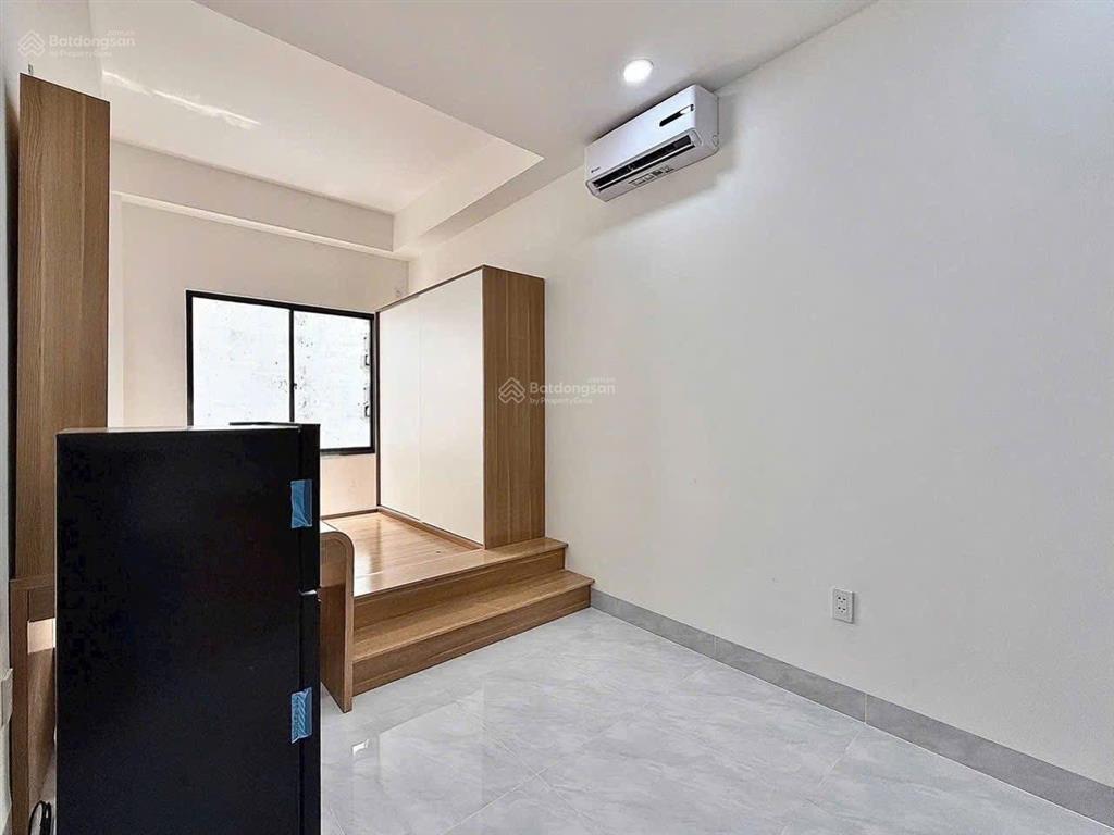 Căn hộ dịch vụ mini full nội thất mới 100% ngay phan xích long phú nhuận