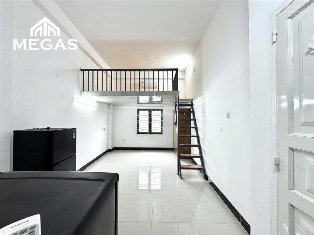 Phòng trọ sinh viên giá rẻ, mới 100% sạch sẽ ngay phan đăng lưu phú nhuận