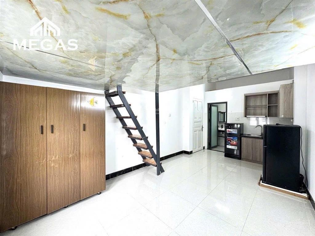 Phòng trọ sinh viên giá rẻ, mới 100% sạch sẽ ngay phan đăng lưu phú nhuận