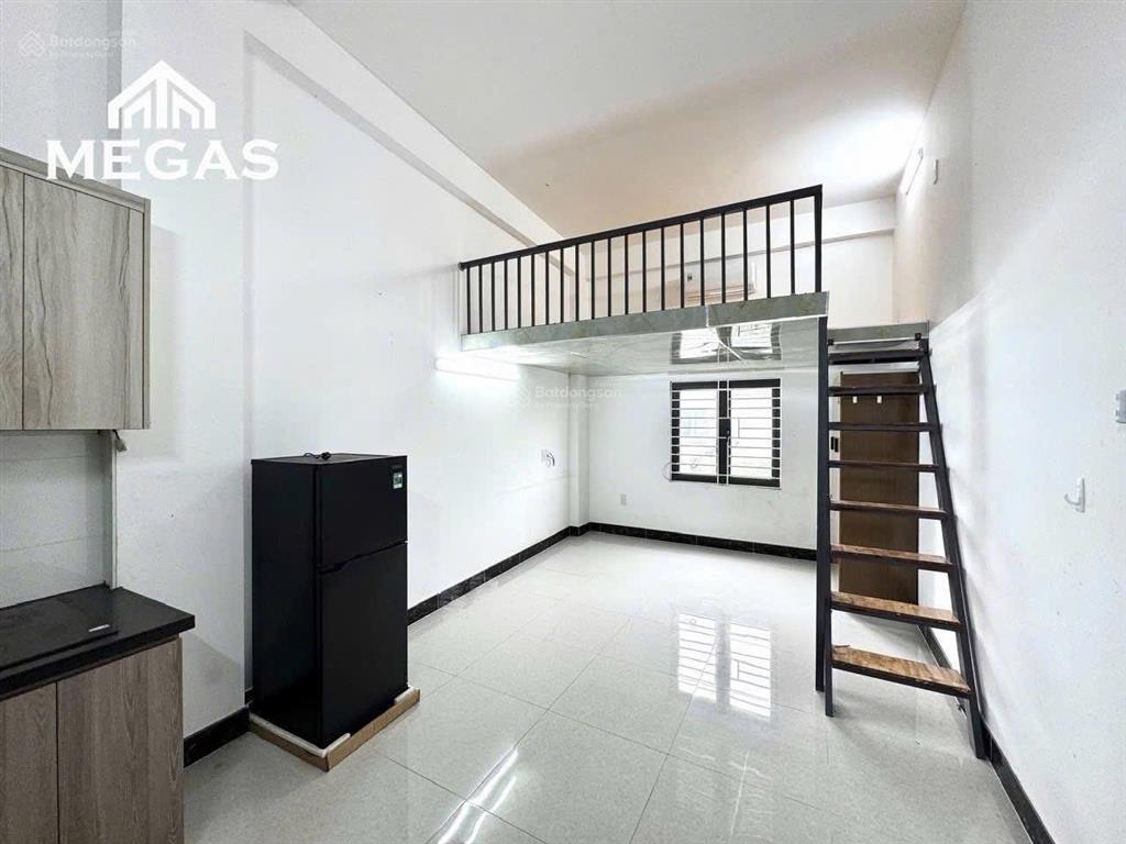Phòng trọ sinh viên giá rẻ, mới 100% sạch sẽ ngay phan đăng lưu phú nhuận