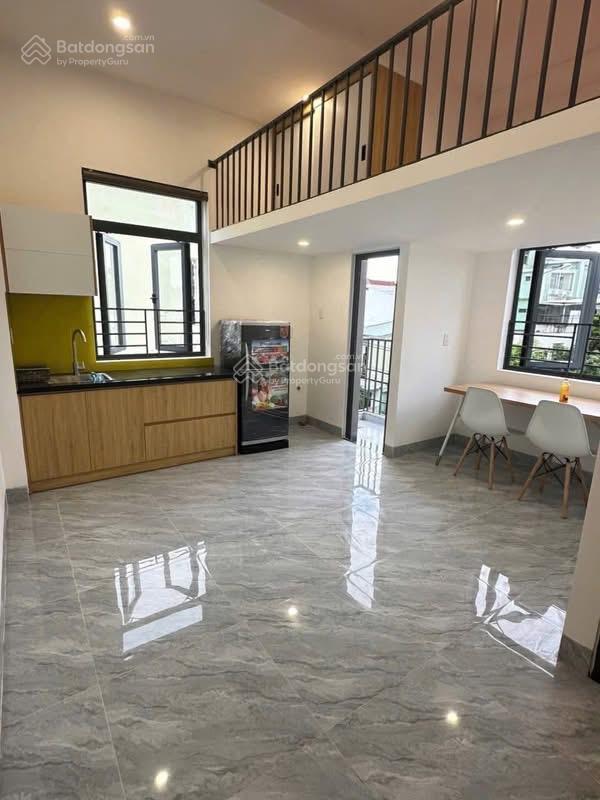Duplex bancol thoáng ngay phan xích long 100% thật