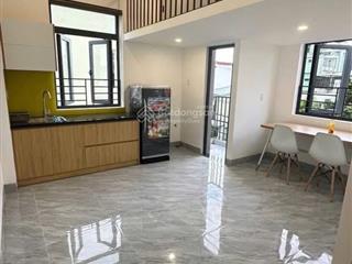 Duplex bancol thoáng ngay phan xích long 100% thật
