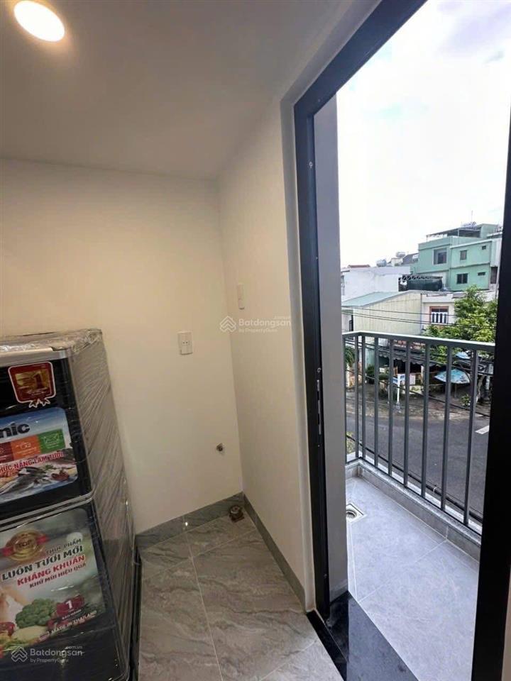 Duplex bancol thoáng ngay phan xích long 100% thật