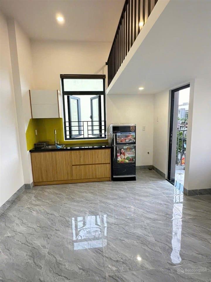 Duplex bancol thoáng ngay phan xích long 100% thật