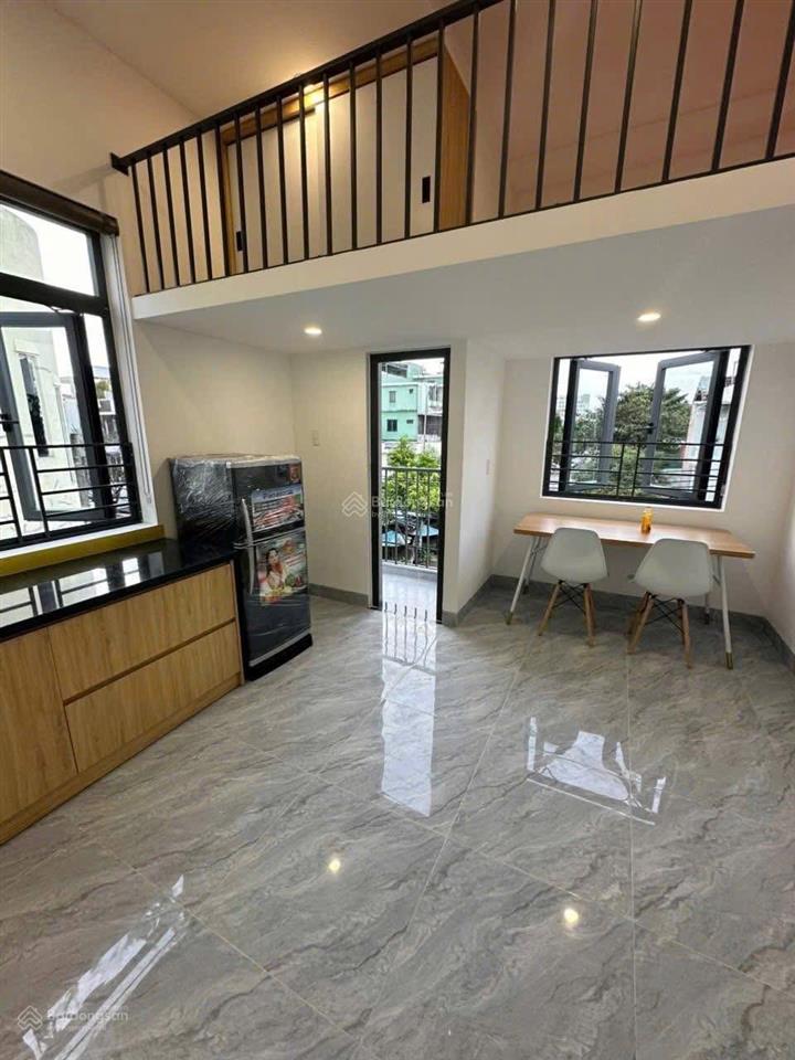 Duplex bancol thoáng ngay phan xích long 100% thật