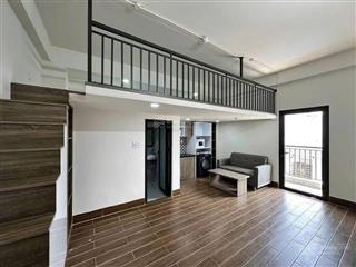 Căn hộ duplex mới 100% siêu rộng giá rẻ ngay phan xích long, phú nhuận