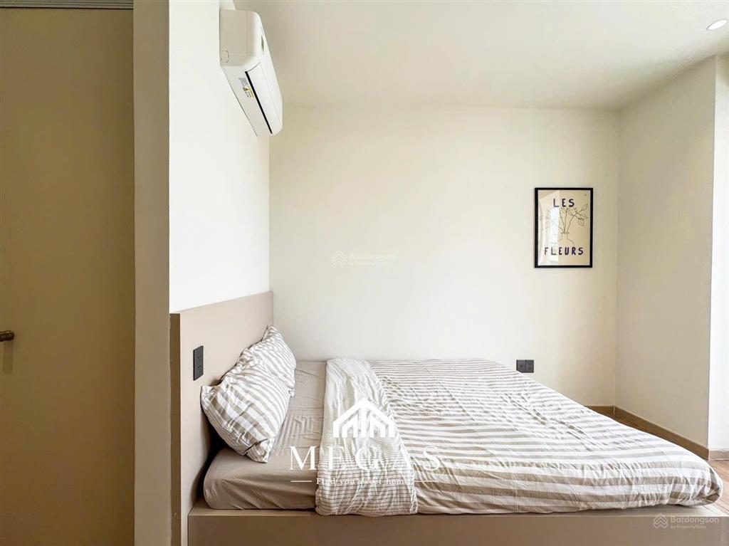 Studio bancol thoáng ngay nguyễn văn cừ quận 1 full nội thất new 100%