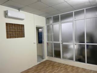 Cho thuê nhà riêng tại ngõ 20, cát linh, đống đa, 8,889 triệu, 50m2, view đẹp, nhiều tiện ích