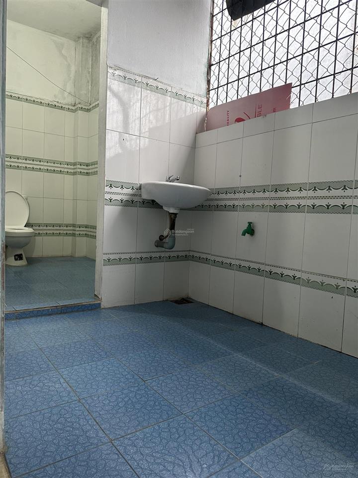 Bán nhà gác lửng đúc, đinh đức thiện, hòa minh, đà nẵng