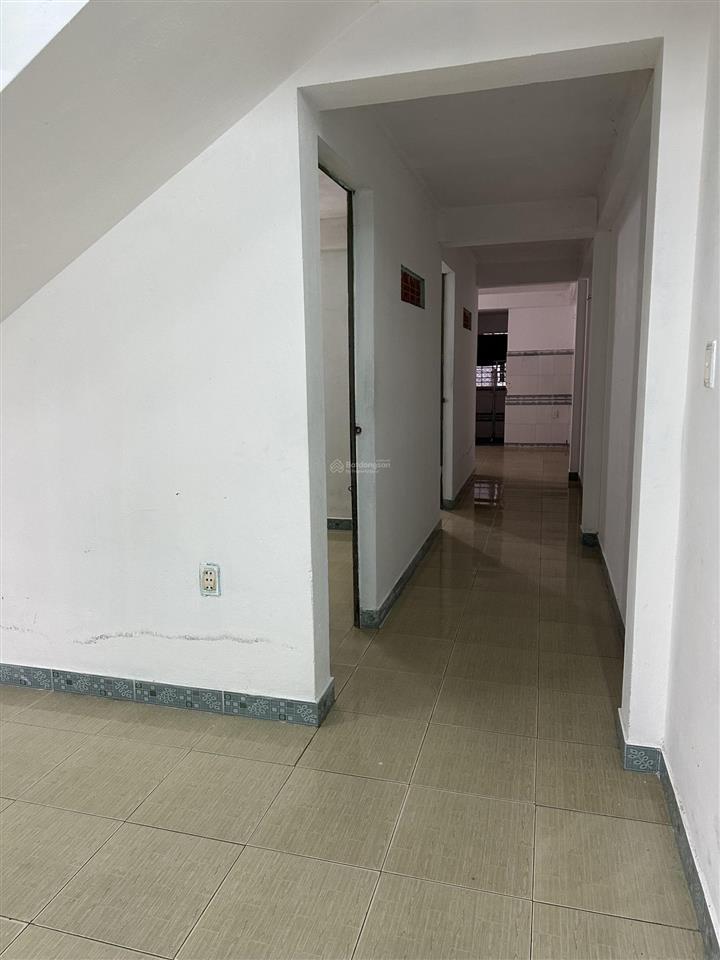 Bán nhà gác lửng đúc, đinh đức thiện, hòa minh, đà nẵng