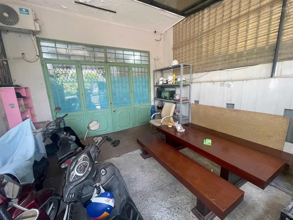 Cho thuê nhà c4 nguyễn thúy, gần biển
