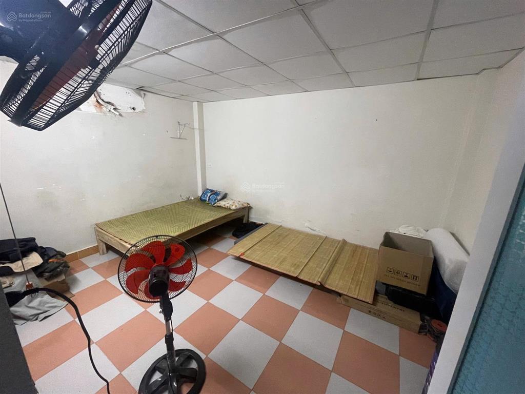 Cho thuê nhà c4 nguyễn thúy, gần biển