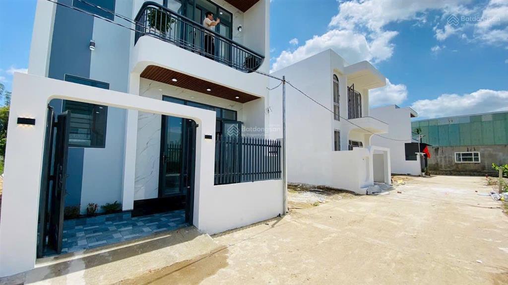 Bán đất sát kđt phú ân nam, diên khánh  đường 5,5m, ngang 6m cách đ. 23/10 chỉ 350m giá 1,430 tỷ