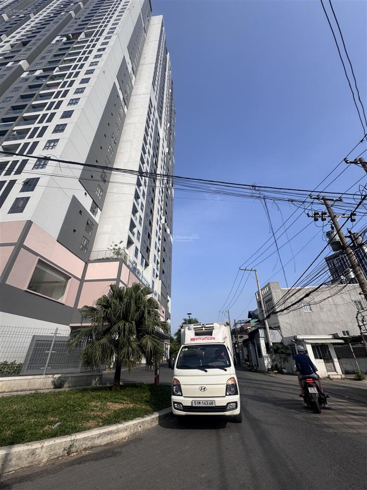 Bán đất thổ cư đẹp giá tốt tại đông hòa, dĩ an  chỉ 6tỷ7