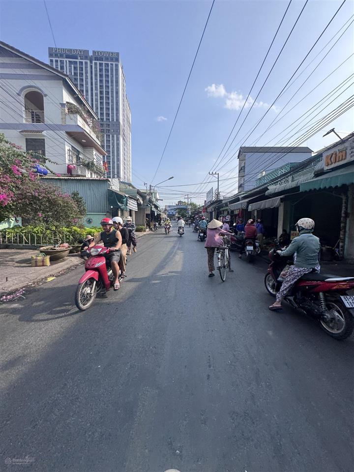 Bán đất thổ cư đẹp giá tốt tại đông hòa, dĩ an  chỉ 6tỷ7