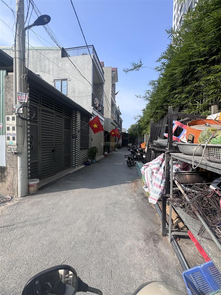 Bán đất thổ cư đẹp giá tốt tại đông hòa, dĩ an  chỉ 6tỷ7