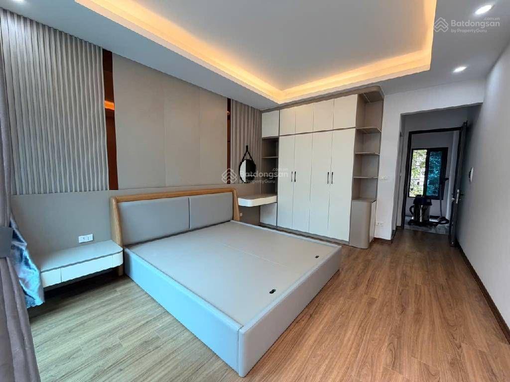 Giảm gần 2 tỷ, minh khai 35m, tháng máy, kinh doanh, ô tô qua giá còn 7,45 tỷ