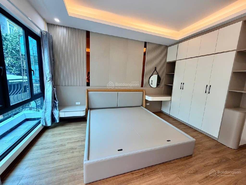 Giảm gần 2 tỷ, minh khai 35m, tháng máy, kinh doanh, ô tô qua giá còn 7,45 tỷ
