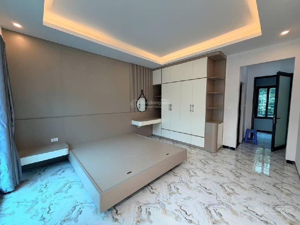 Giảm gần 2 tỷ, minh khai 35m, tháng máy, kinh doanh, ô tô qua giá còn 7,45 tỷ