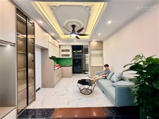 Giảm gần 2 tỷ, minh khai 35m, tháng máy, kinh doanh, ô tô qua giá còn 7,45 tỷ