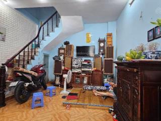 Hiếm tam trinh hơn 5 tỷ, ngõ nông không quy hoạch, giá đầu tư, sổ đỏ