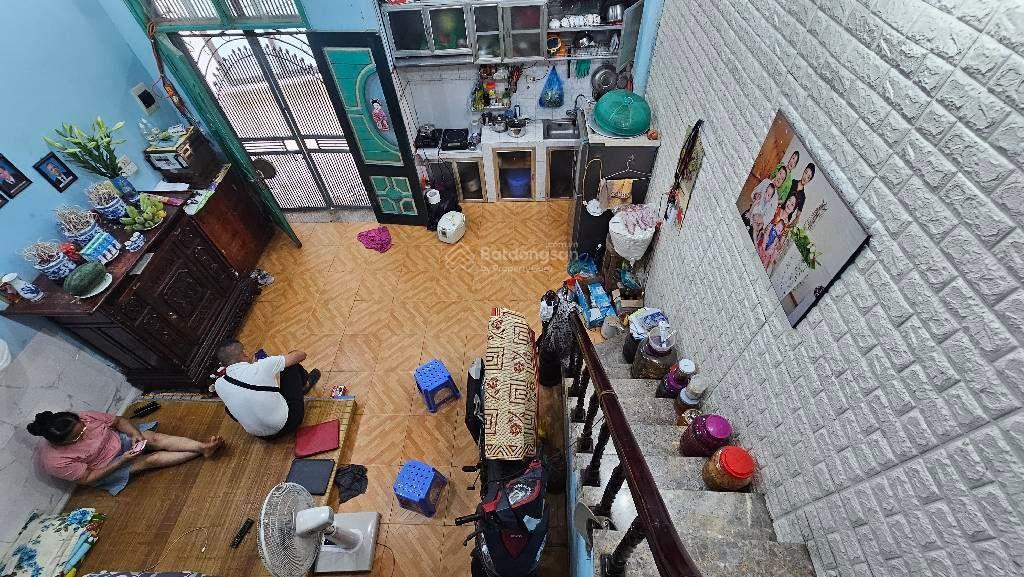 Hiếm tam trinh hơn 5 tỷ, ngõ nông không quy hoạch, giá đầu tư, sổ đỏ