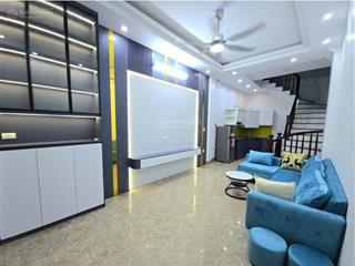 Phú đô 38m nhà đẹp kinh doanh, full nội thất, ô tô nhỏ cửa, ngõ thông
