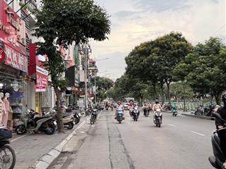 Mặt phố kim ngưu 68m, kinh doanh vỉa hè đá bóng, gần lô góc, 1 mặt phố, 1 mặt ngõ ô tô giá 29.8 tỷ