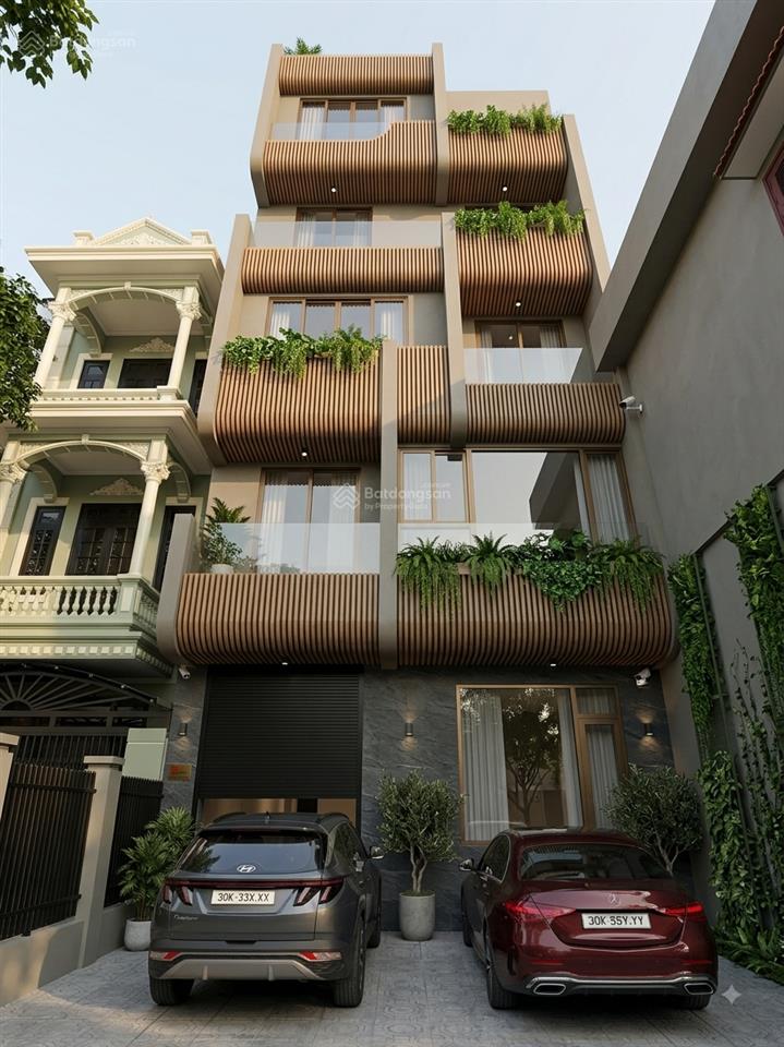 Phân lô, ô tô đỗ cửa, vào nhà, lô góc phố víp tây trà 55m giá cạnh tranh 15.9 tỷ