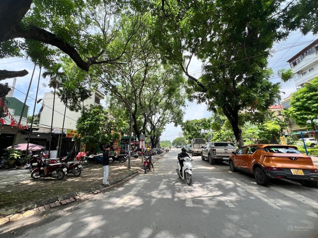 Phân lô, ô tô đỗ cửa, vào nhà, lô góc phố víp tây trà 55m giá cạnh tranh 15.9 tỷ