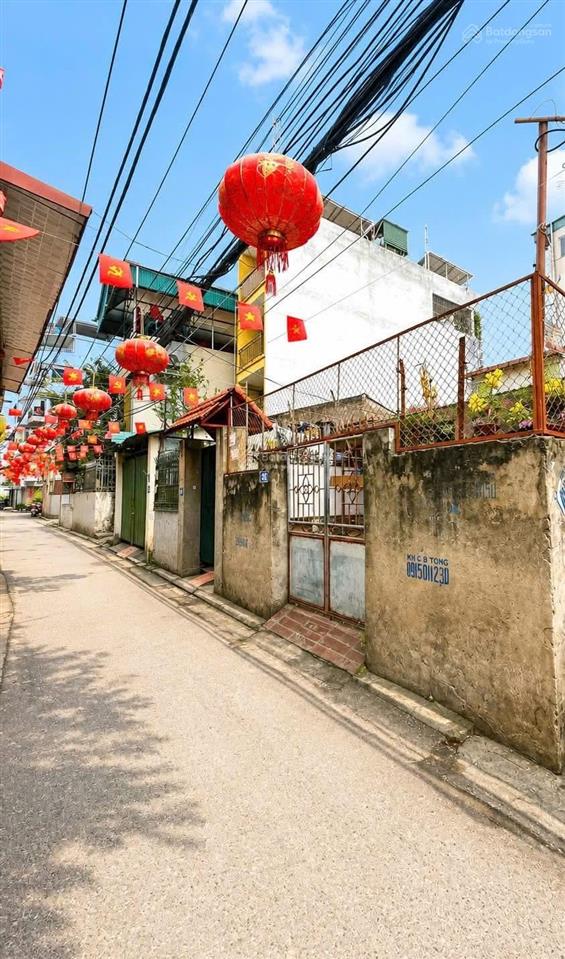 Tôi chính chủ cần tiền bán gấp mảnh đất 71m, giá đã giảm hơn 1 tỷ chỉ còn hơn 3 tỷ