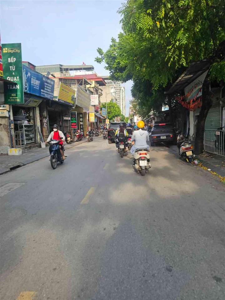 Chính chủ cần thanh khoản gấp căn nhà nguyễn đức cảnh 5 tầng, 3 ngủ giá 6,85 tỷ gần phố.