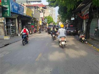 Chính chủ cần thanh khoản gấp căn nhà nguyễn đức cảnh 5 tầng, 3 ngủ giá 6,85 tỷ gần phố.