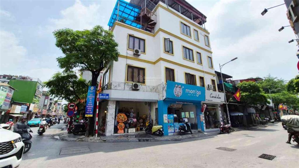 Chính chủ cần thanh khoản gấp căn nhà nguyễn đức cảnh 5 tầng, 3 ngủ giá 6,85 tỷ gần phố.