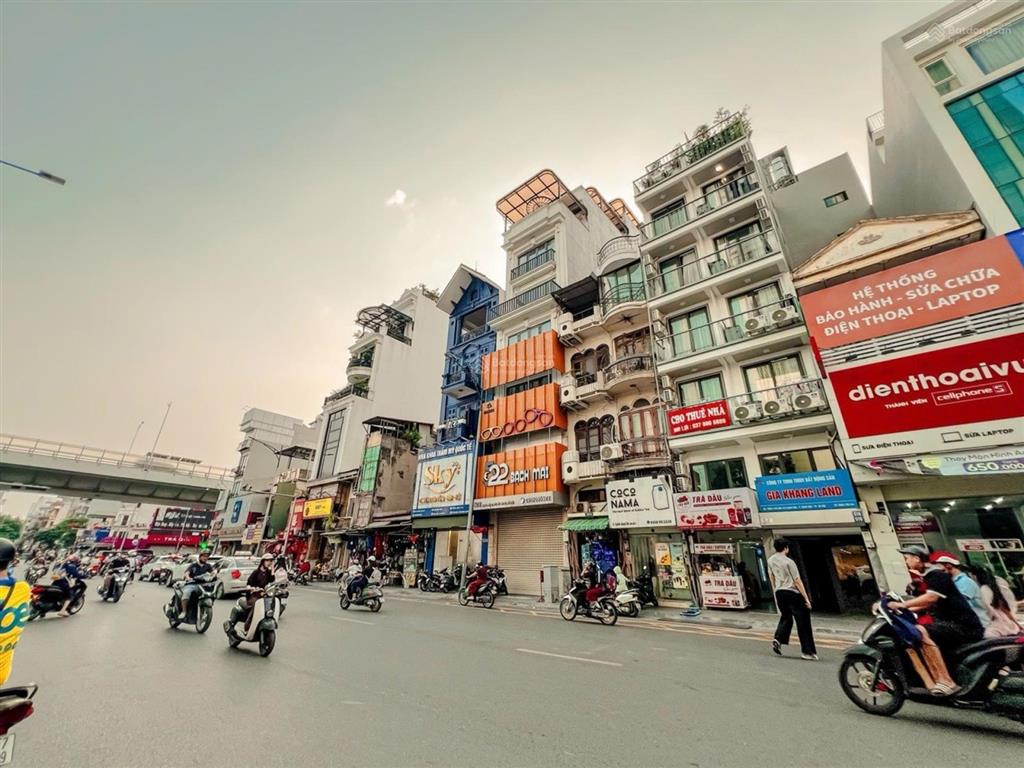 Bạch mai 50m, 4 ngủ, ngõ nông, full nội thất, 8 tỷ