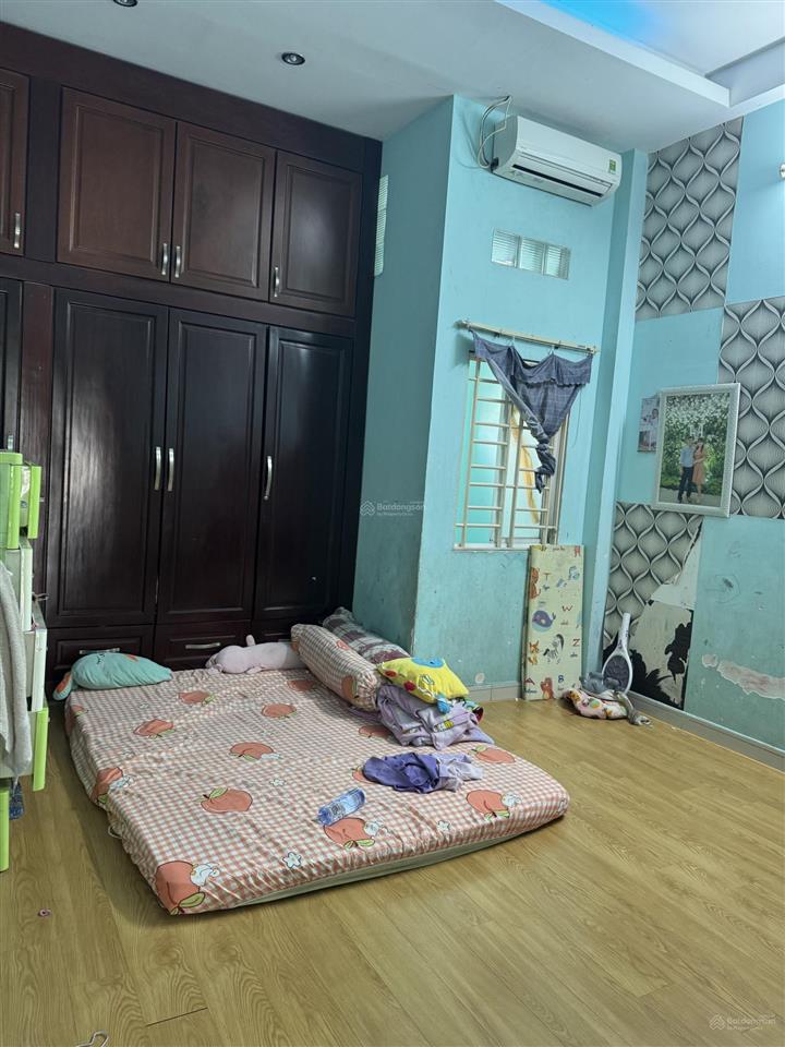 Bán nhà riêng tại 4, đường 4, phường bình hưng hòa, quận bình tân, hồ chí minh, giá 7 tỷ, 4x17m