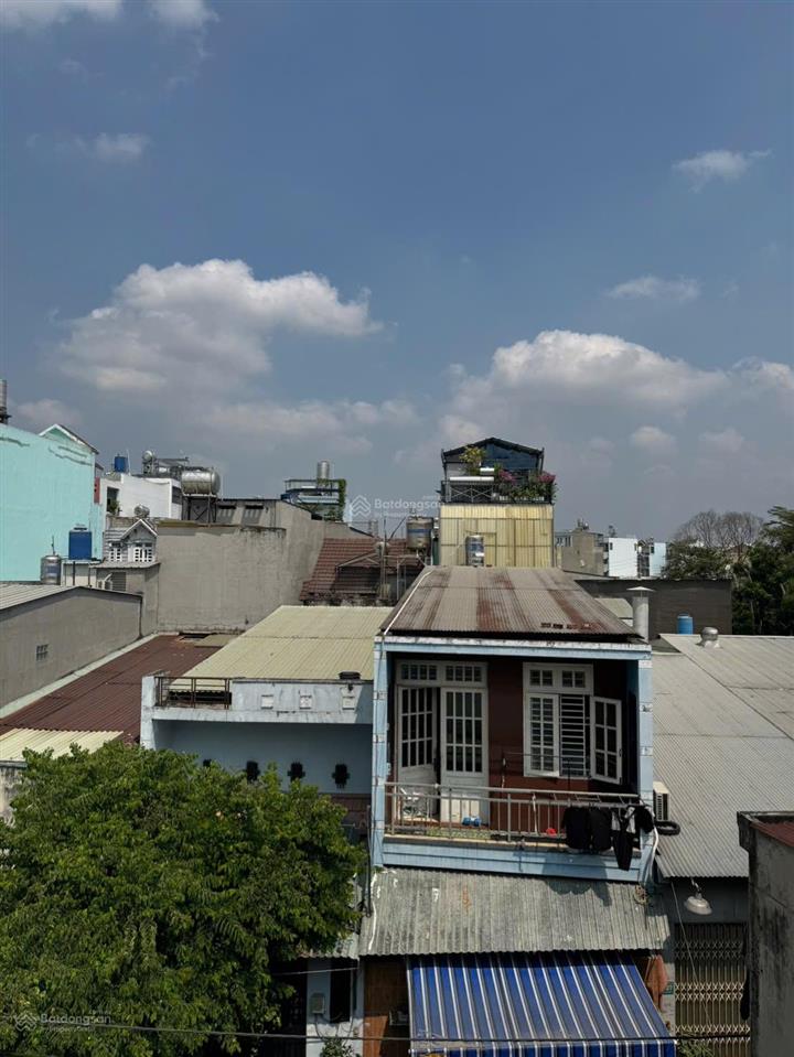 Bán nhà riêng tại 4, đường 4, phường bình hưng hòa, quận bình tân, hồ chí minh, giá 7 tỷ, 4x17m