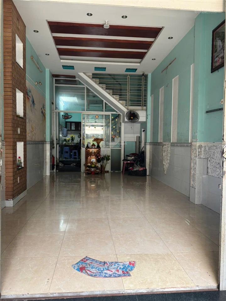 Bán nhà riêng tại 4, đường 4, phường bình hưng hòa, quận bình tân, hồ chí minh, giá 7 tỷ, 4x17m