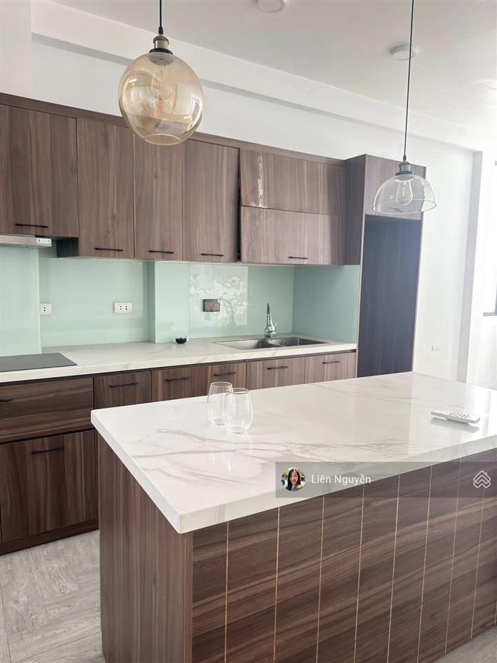 Bán nhà mặt phố đại la, 48m2, 6 tầng, mặt tiền 4m, 32.8 tỉ, vỉa hè, kinh doanh đỉnh
