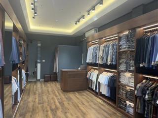 Bán nhà mặt phố đại la, 48m2, 6 tầng, mặt tiền 4m, 32.8 tỉ, vỉa hè, kinh doanh đỉnh