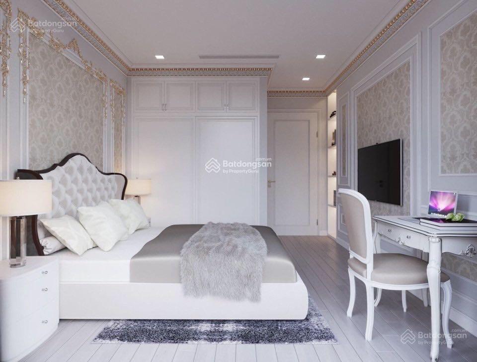 Bán căn hộ 2pn, full nhà đẹp tại screc tower  quận 3, giá ưu đãi 5,3 tỷ, 95m2