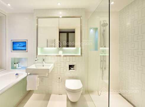 Bán căn hộ carillon 5 262 lũy bán bích, q.tân phú 90m2=3pn= 2.9 tỷ, đã có sổ hồng