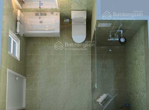 Bán căn hộ carillon 5 262 lũy bán bích, q.tân phú 90m2=3pn= 2.9 tỷ, đã có sổ hồng