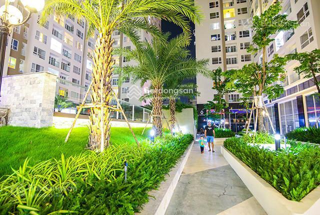 Bán gấp ch him lam, 72m2, 2pn 2wc full nt, giá 3.8 tỷ view nam 0902 666 *** đẹp
