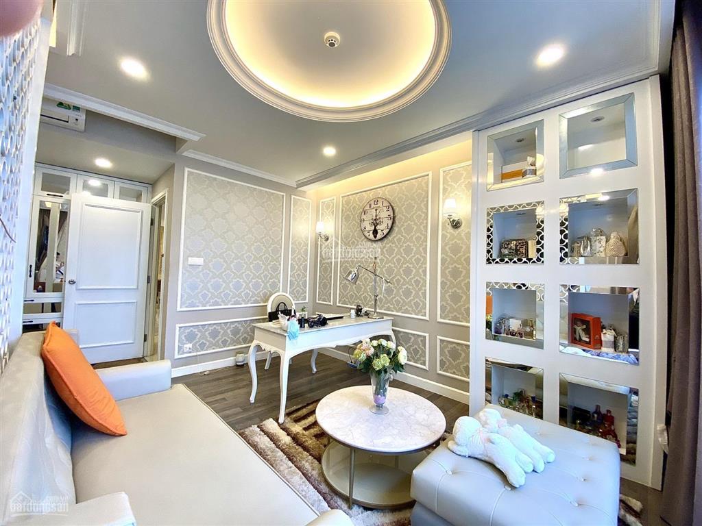 Bán ch oriental plaza đã có sổ hồng mt đ.âu cơ, 2pn 2wc, 74m2 giá 3.3 tỷ,  0902 666 ***