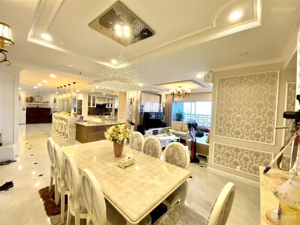 Bán ch oriental plaza đã có sổ hồng mt đ.âu cơ, 2pn 2wc, 74m2 giá 3.3 tỷ,  0902 666 ***