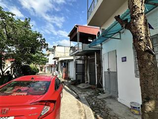 Nguyên căn nguyễn văn cừ  ô tô đỗ cửa  2.5 tầng nội thất đủ